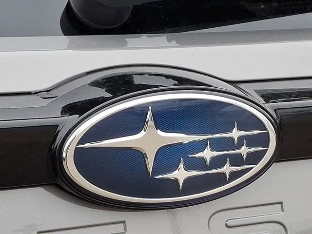 New 2025 Subaru Forester Limited image 26