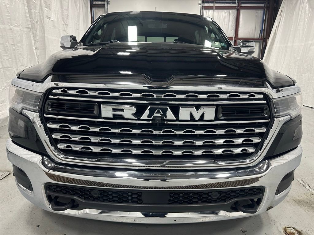 Used 2025 RAM 1500 Limited image 2