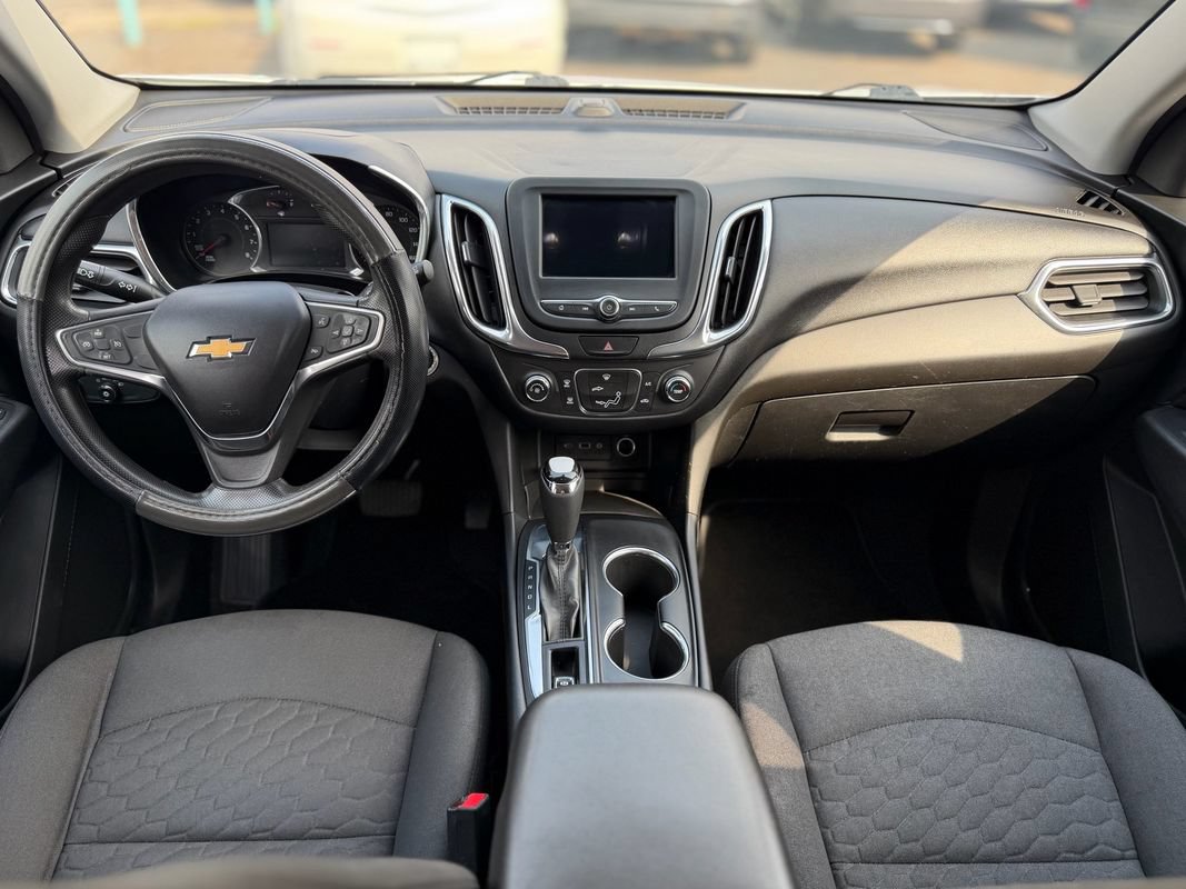 Used 2019 Chevrolet Equinox LT FWD image 11