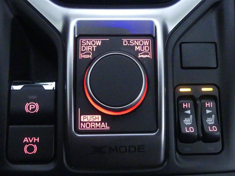 Used 2023 Subaru Forester Touring AWD/4WD image 17
