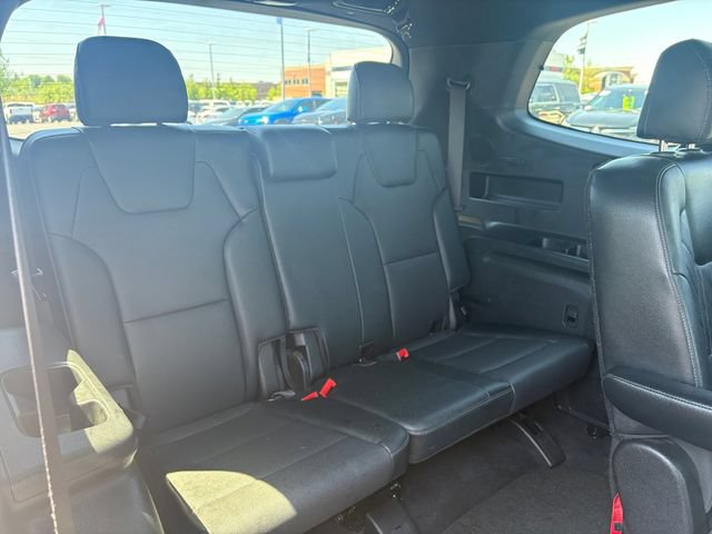 Certified 2023 Kia Telluride SX X-Line AWD/4WD image 16
