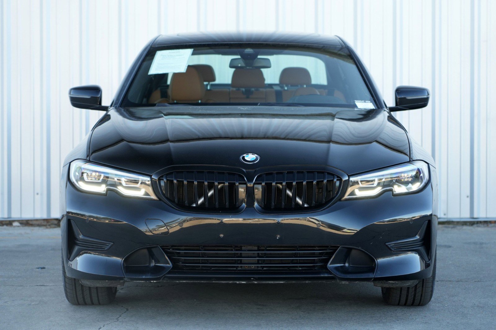 Used 2020 BMW 330i xDrive Sedan w/ Premium Package image 5