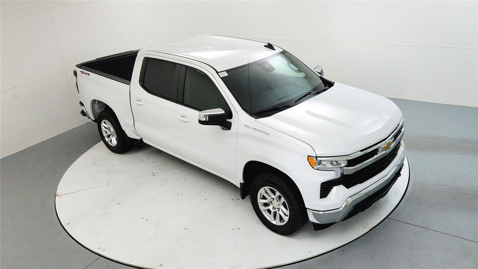 Used 2023 Chevrolet Silverado 1500 LT image 14