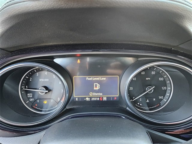 Used 2023 Buick Encore GX Essence w/ Advanced Technology Package image 30