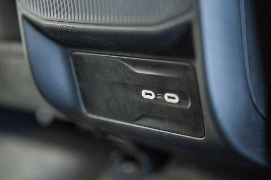 New 2026 Jeep Cherokee Limited AWD/4WD image 34
