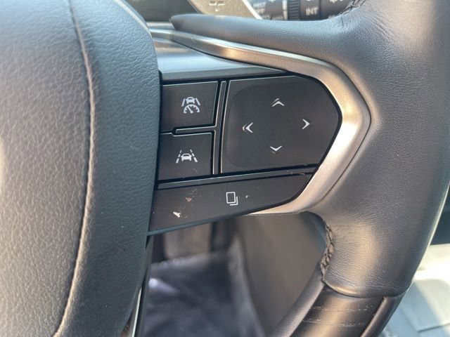 Used 2023 Lexus RX 350 Premium Plus w/ Accessory Package AWD/4WD image 16