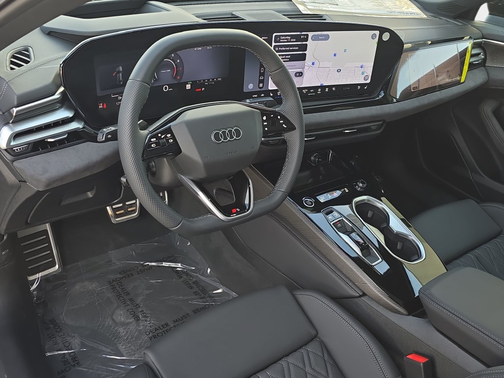 New 2026 Audi A6 Prestige AWD/4WD image 16