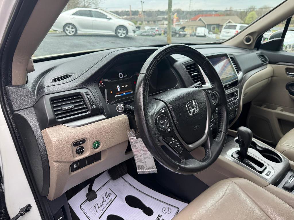 Used 2016 Honda Pilot EX-L image 15