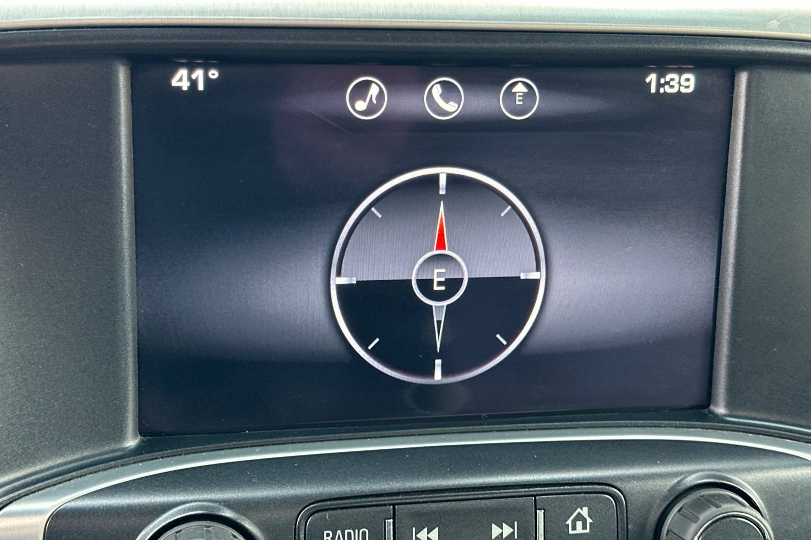 Used 2014 GMC Sierra 1500 SLT w/ SLT Crew Cab Value Package image 41