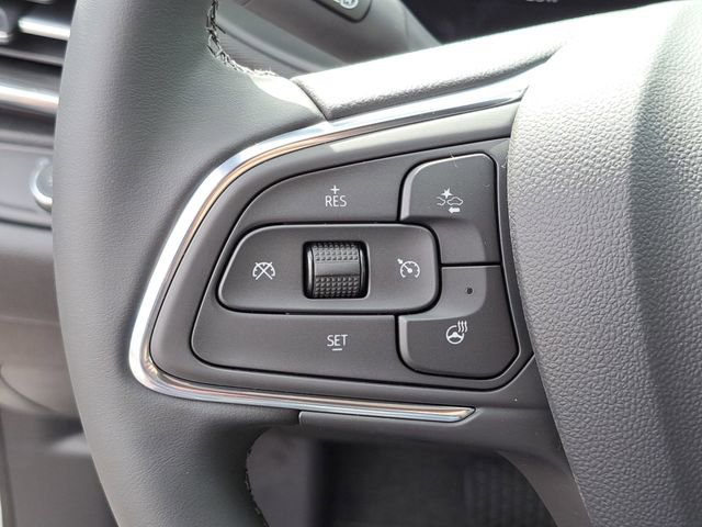 New 2026 Buick Envista Preferred w/ Convenience I Package image 20
