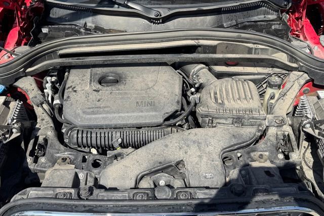 Certified 2024 MINI Cooper Countryman S AWD/4WD image 12