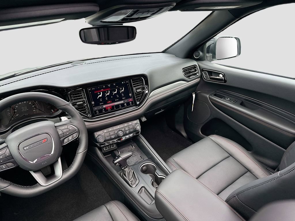 New 2026 Dodge Durango GT image 27