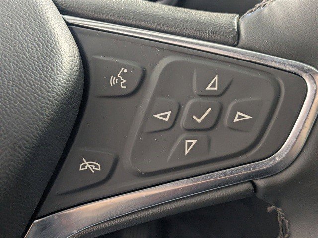 Certified 2024 Chevrolet Equinox LT image 14