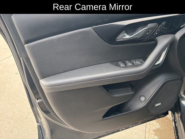 Certified 2019 Chevrolet Blazer Premier w/ Sun and Wheels Package AWD/4WD image 11