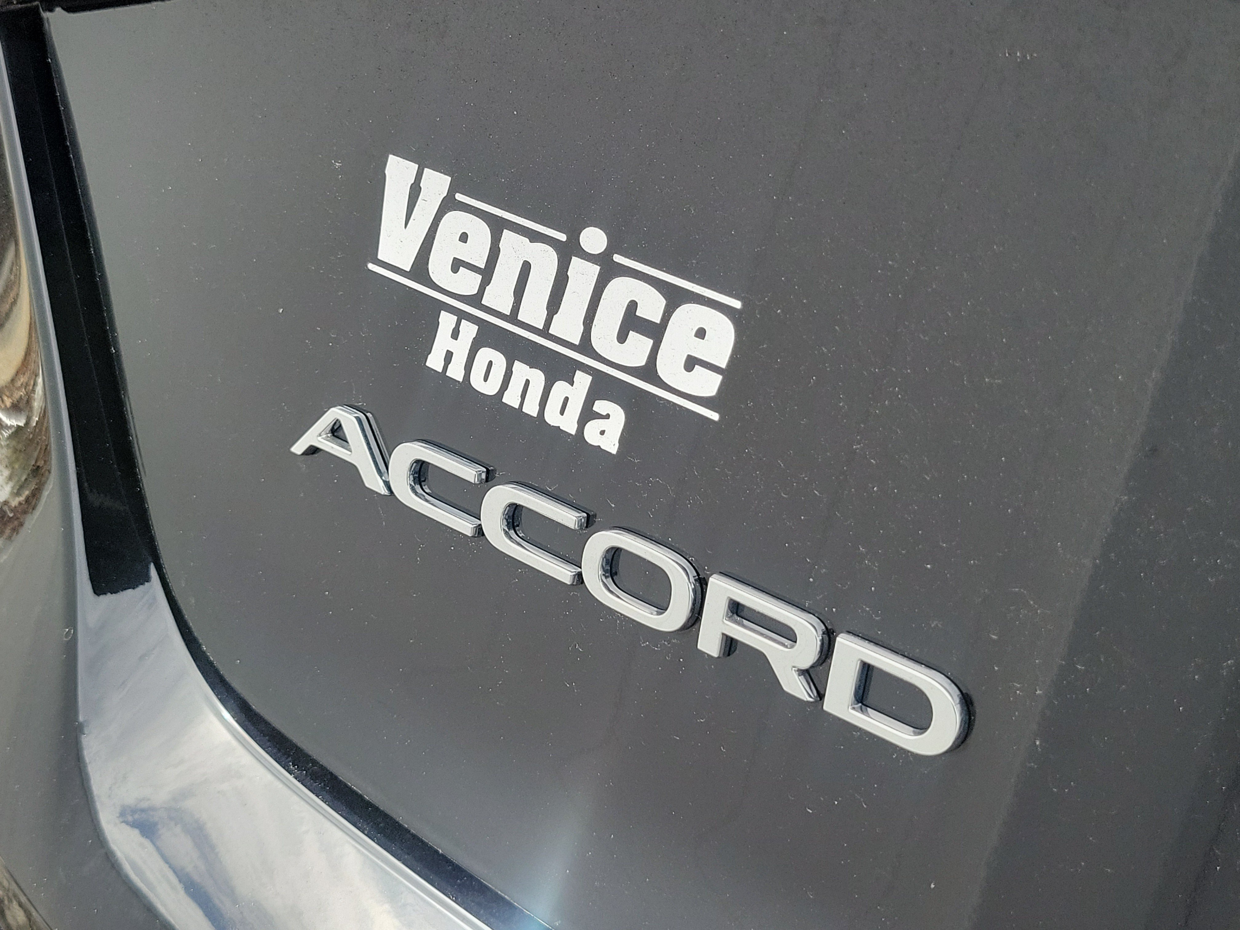 Used 2025 Honda Accord SE image 8