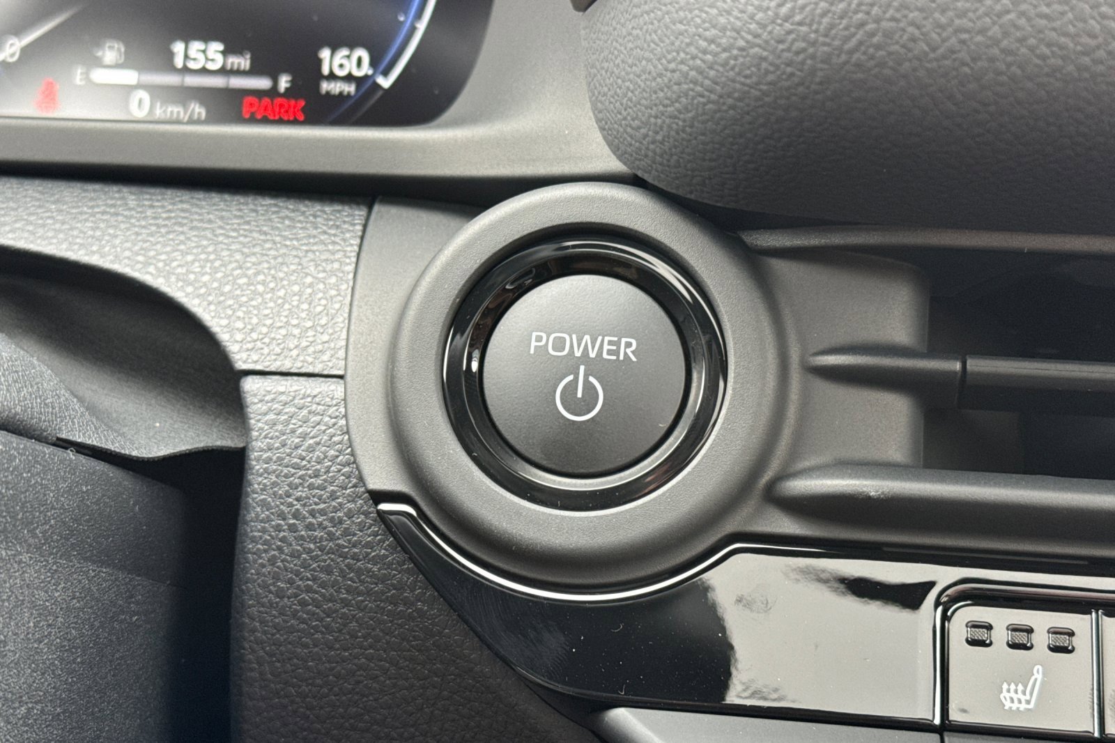 New 2025 Toyota Crown Signia image 22