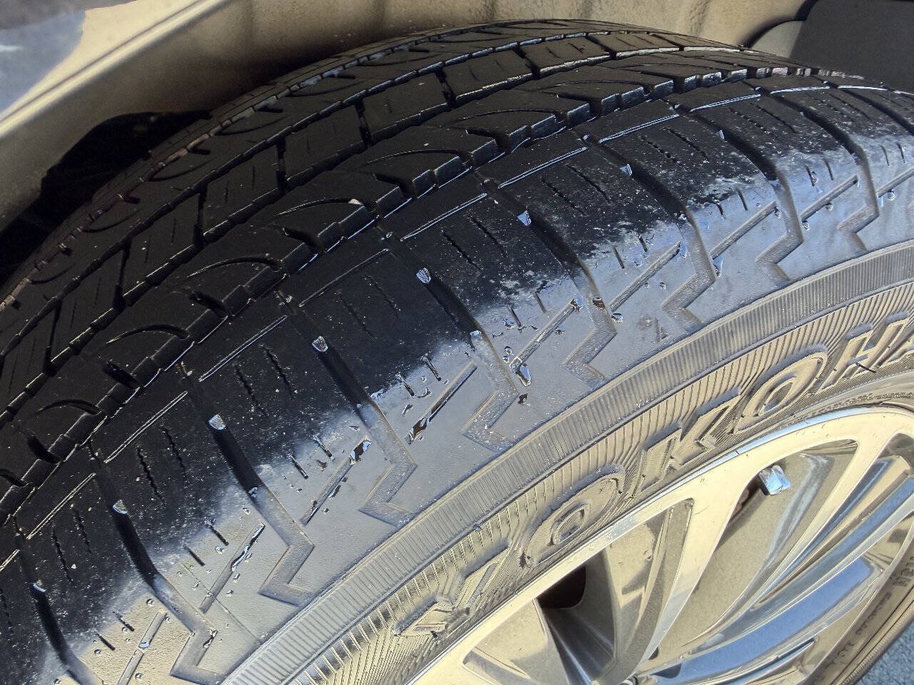 Used 2015 Lincoln Navigator L 2WD image 32