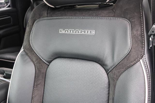New 2026 RAM 1500 Laramie image 24