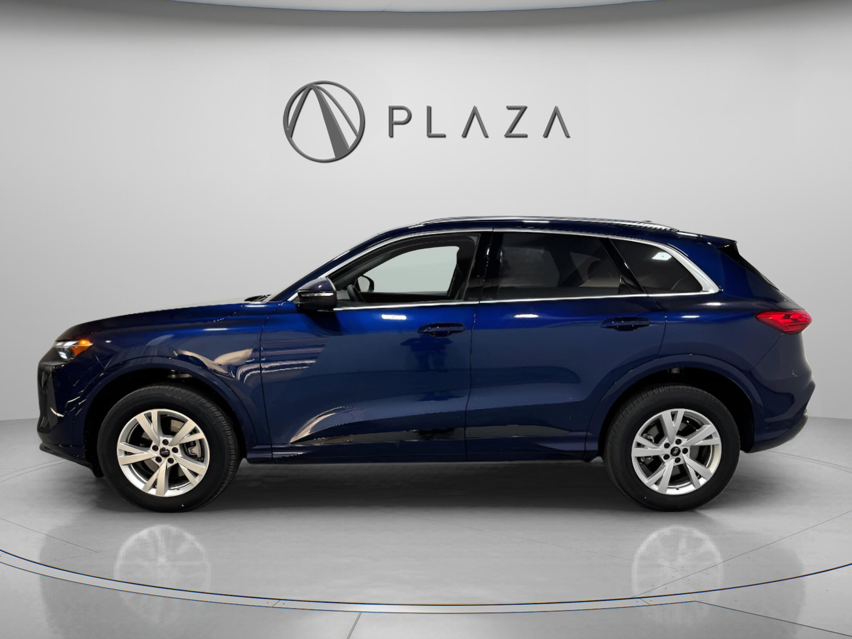 New 2025 Audi Q5 Premium image 2