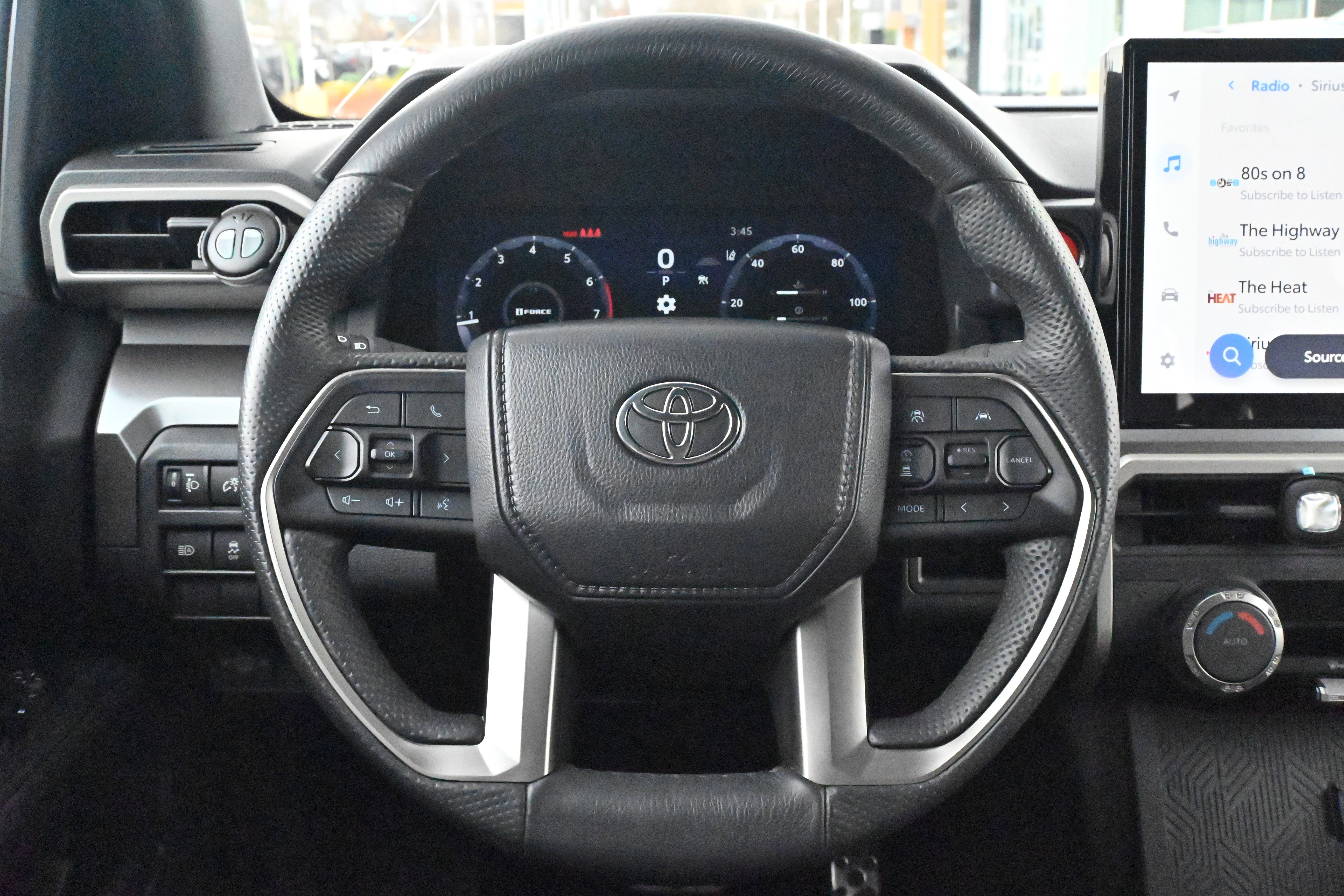 Used 2024 Toyota Tacoma TRD Sport image 17