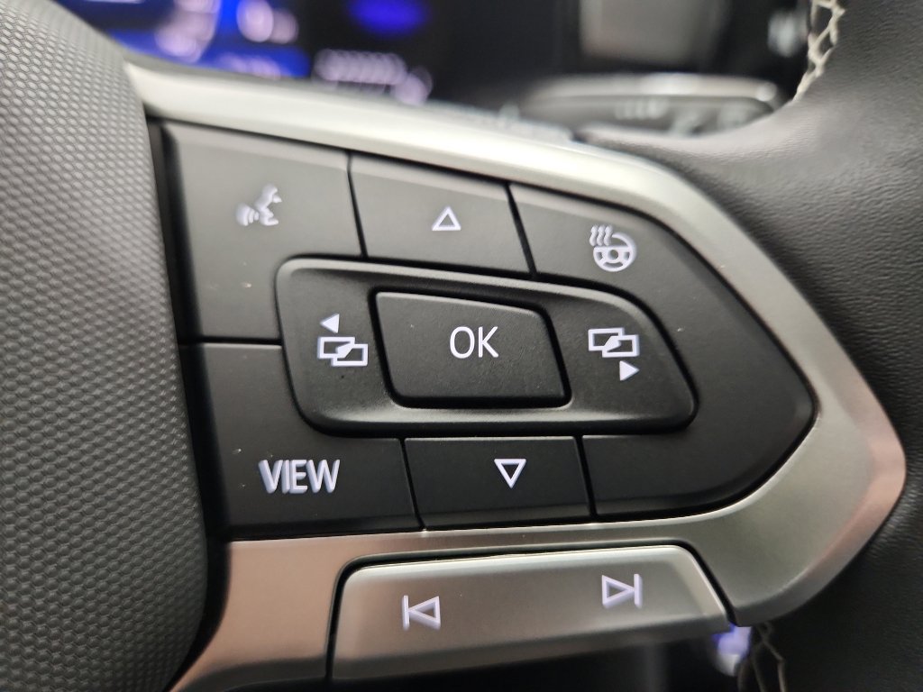 New 2026 Volkswagen Taos S image 13