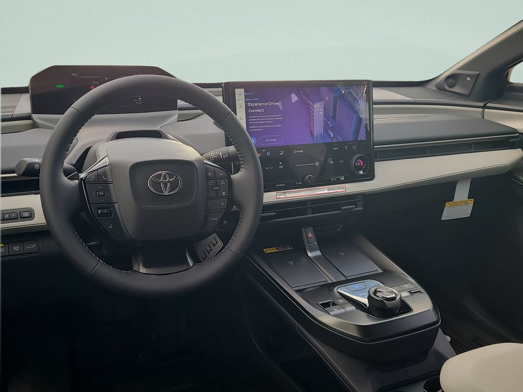 New 2026 Toyota bZ AWD/4WD image 11