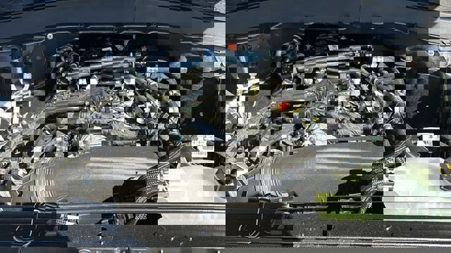 New 2026 Ford Explorer Active image 32