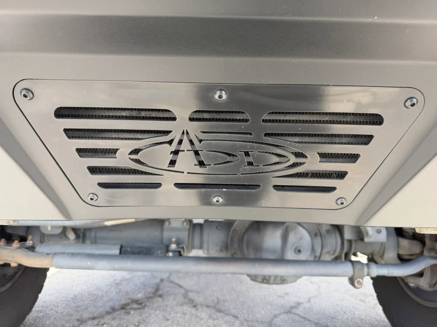 Used 2015 RAM 2500 Tradesman w/ Popular Equipment Group AWD/4WD image 30