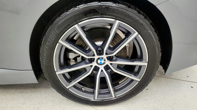 Used 2025 BMW 230i Coupe RWD image 88