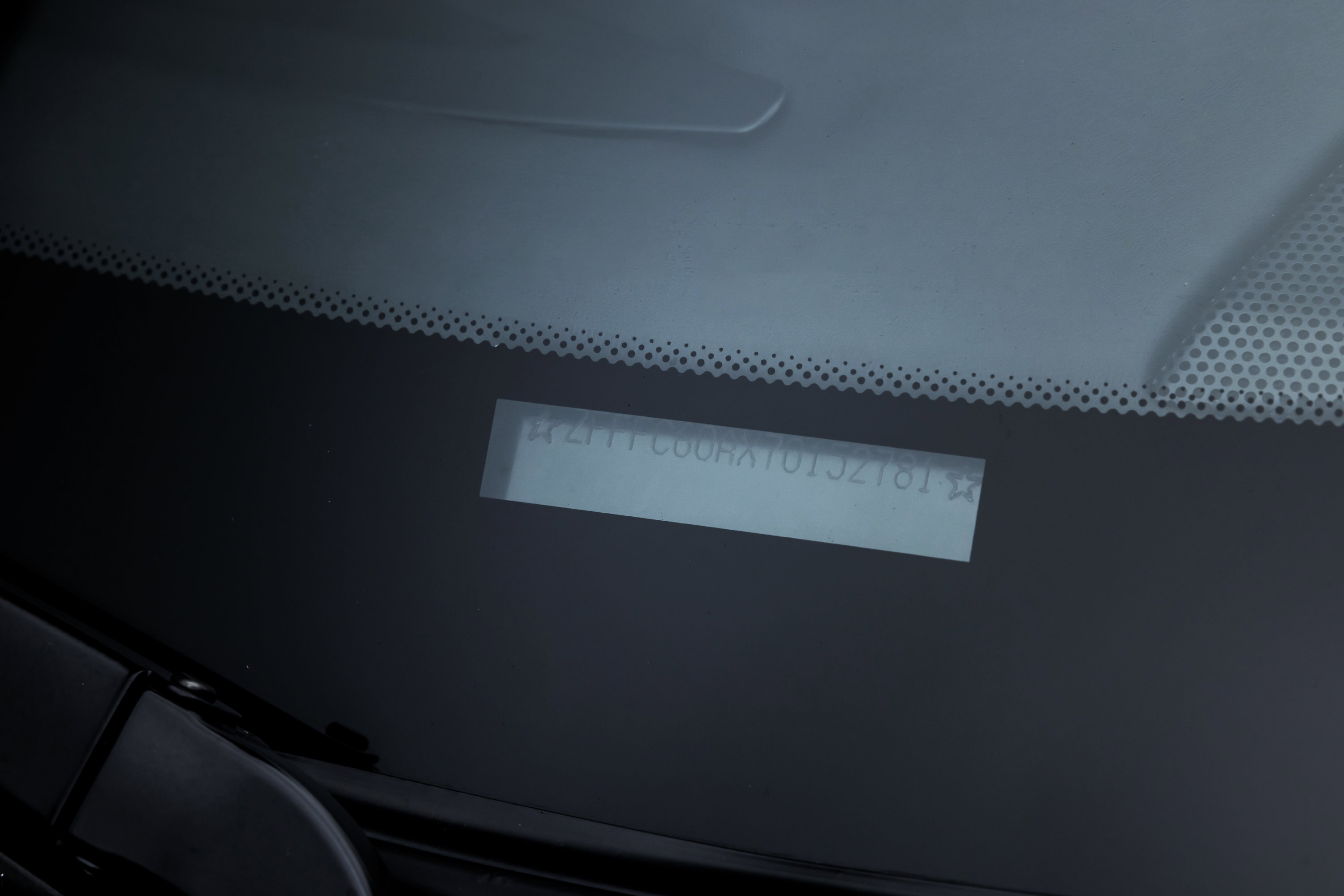 Used 2007 Ferrari 599 GTB Fiorano image 54