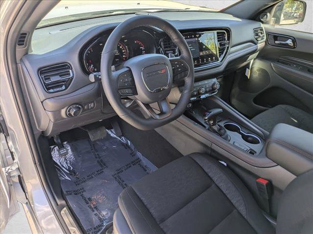 New 2026 Dodge Durango GT w/ Blacktop Package AWD/4WD image 3