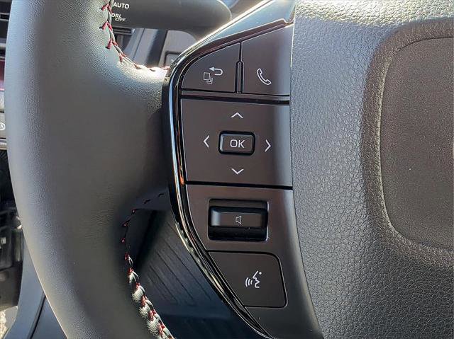 New 2026 Toyota Prius Plug-In Hybrid image 19