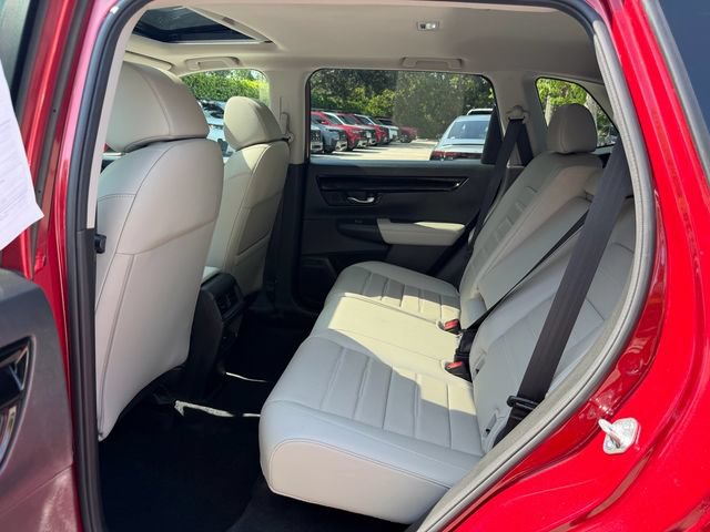 Used 2024 Honda CR-V EX-L image 14