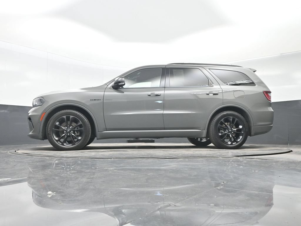 Used 2021 Dodge Durango R/T w/ Blacktop Package AWD/4WD image 27
