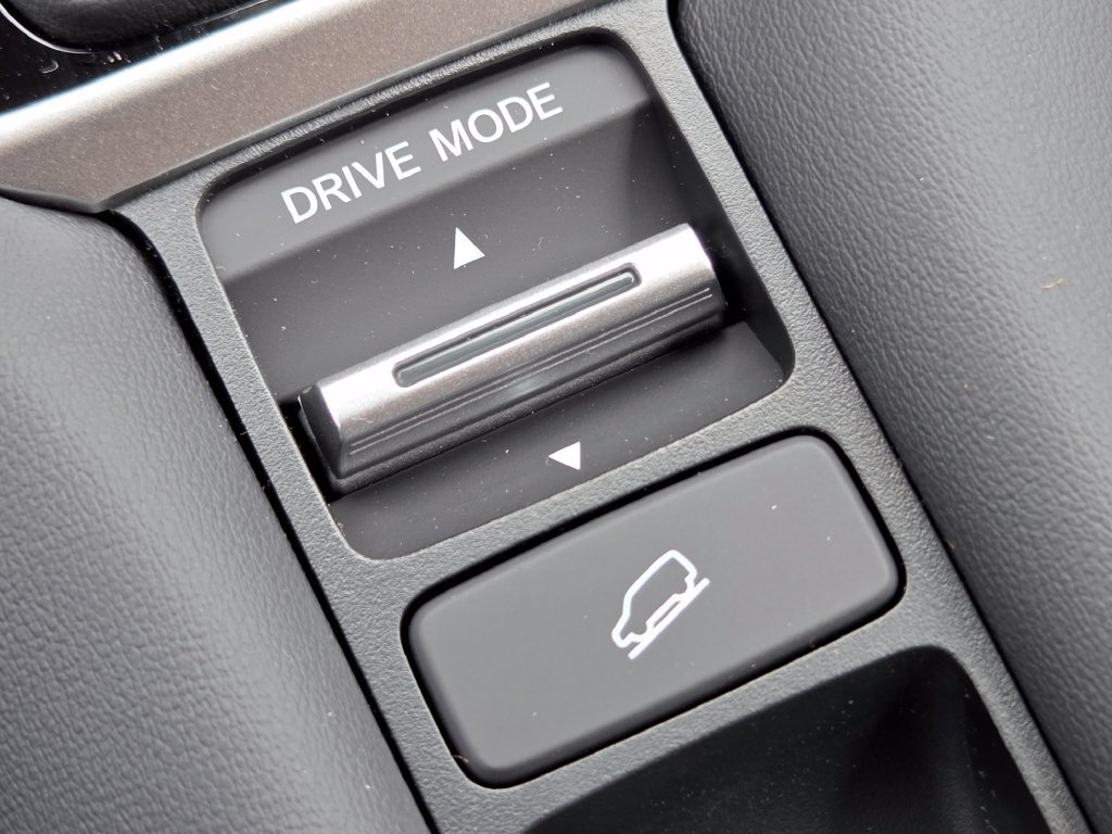 New 2027 Honda HR-V EX-L image 9