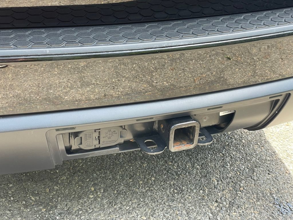 Used 2024 Dodge Durango SXT w/ Trailer Tow Group IV AWD/4WD image 27