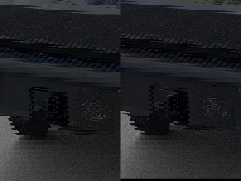 New 2026 Ford Maverick XLT image 23