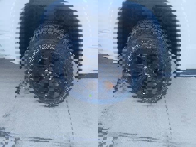 New 2026 RAM 1500 Big Horn w/ Night Edition image 22