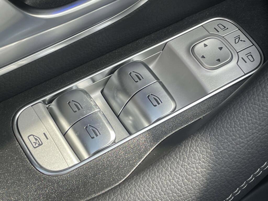 New 2026 Mercedes-Benz GLE 350 4MATIC image 32