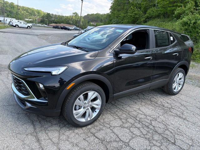 New 2026 Buick Encore GX Preferred w/ Comfort Package AWD/4WD image 1