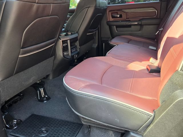 Used 2026 RAM 3500 Limited AWD/4WD image 7