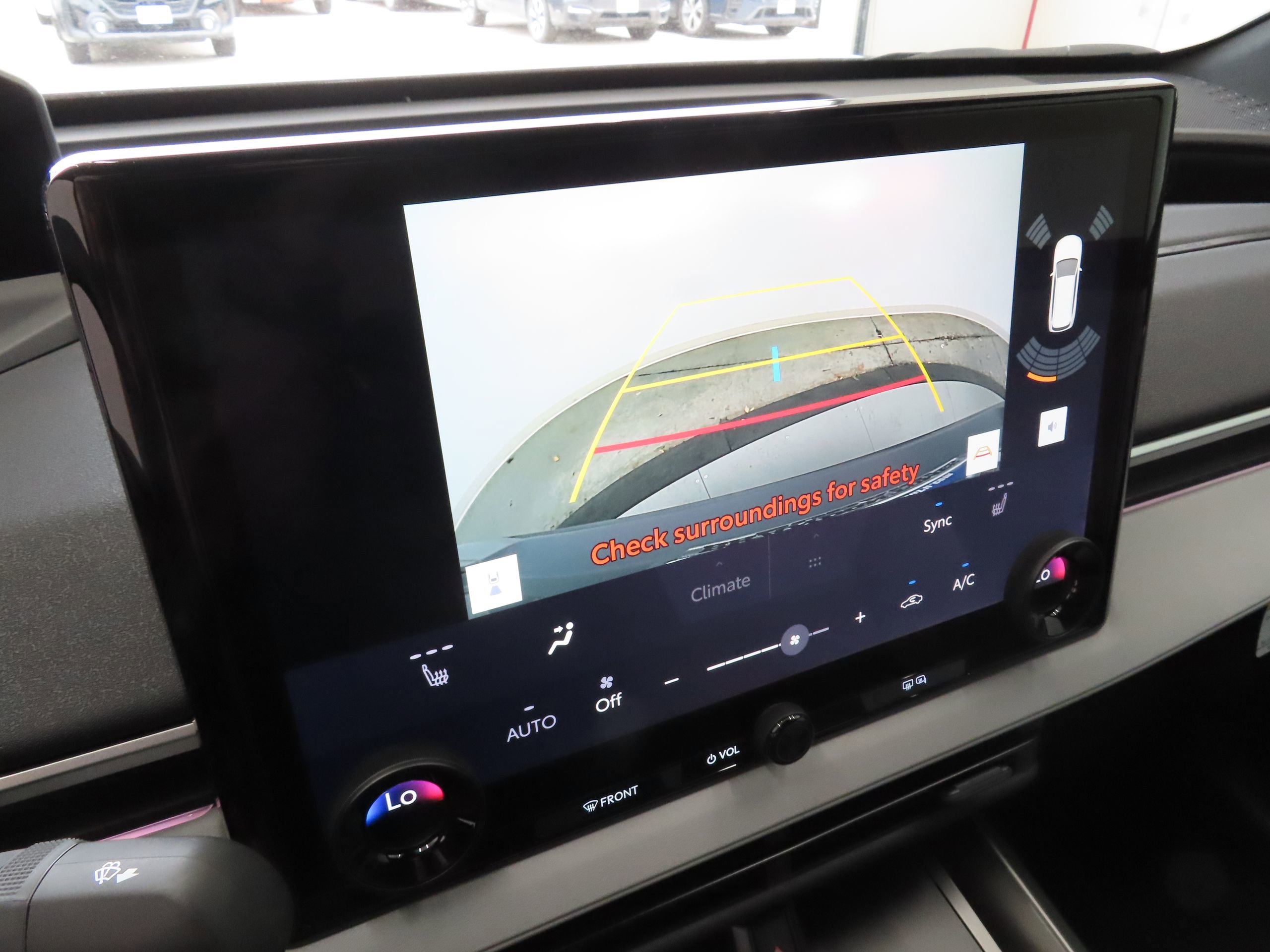 New 2026 Subaru Solterra Premium image 19