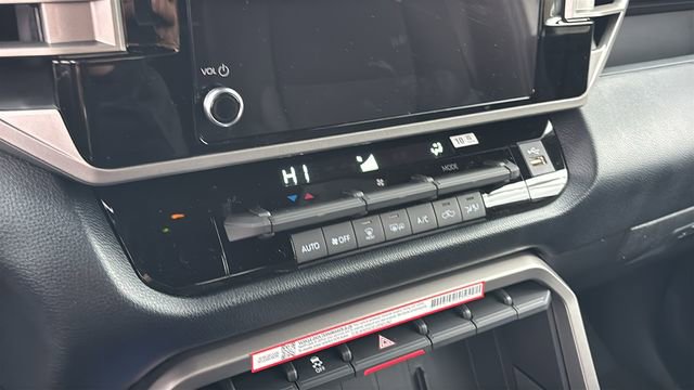 New 2026 Toyota Tundra SR5 image 21