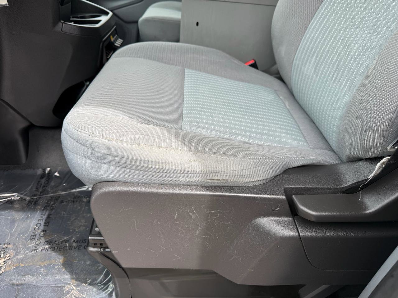 Used 2019 Ford Transit 150 148 Low Roof RWD image 14