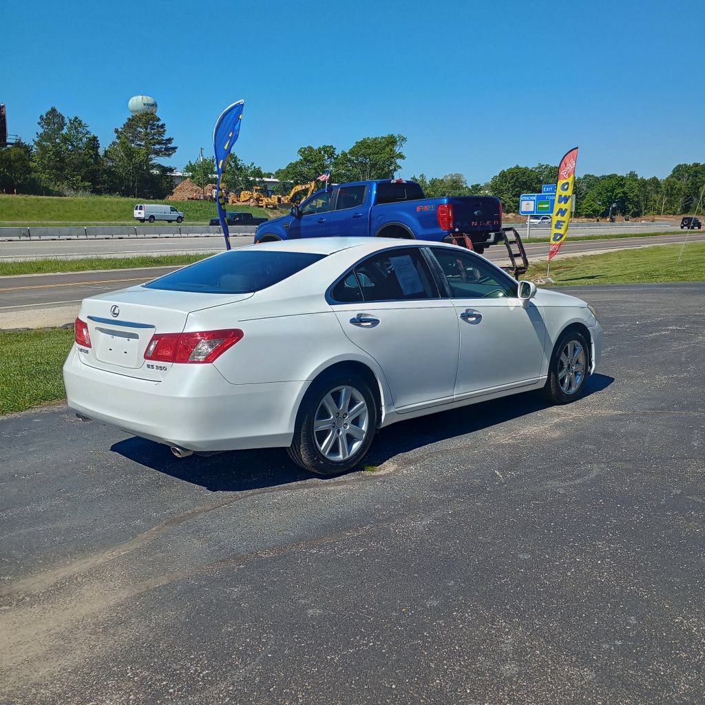 Used 2008 Lexus ES 350 w/ Premium Pkg FWD image 5