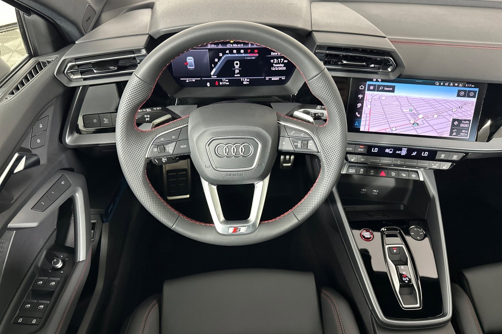 New 2026 Audi S3 Premium image 13