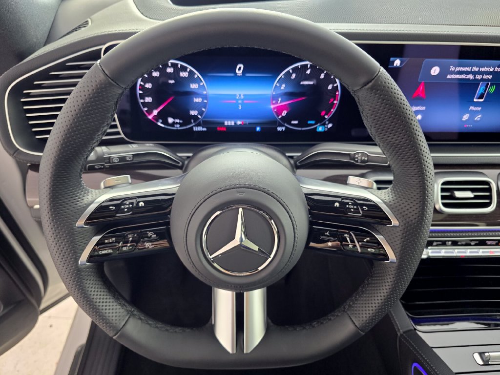 New 2026 Mercedes-Benz GLE 350 4MATIC image 13