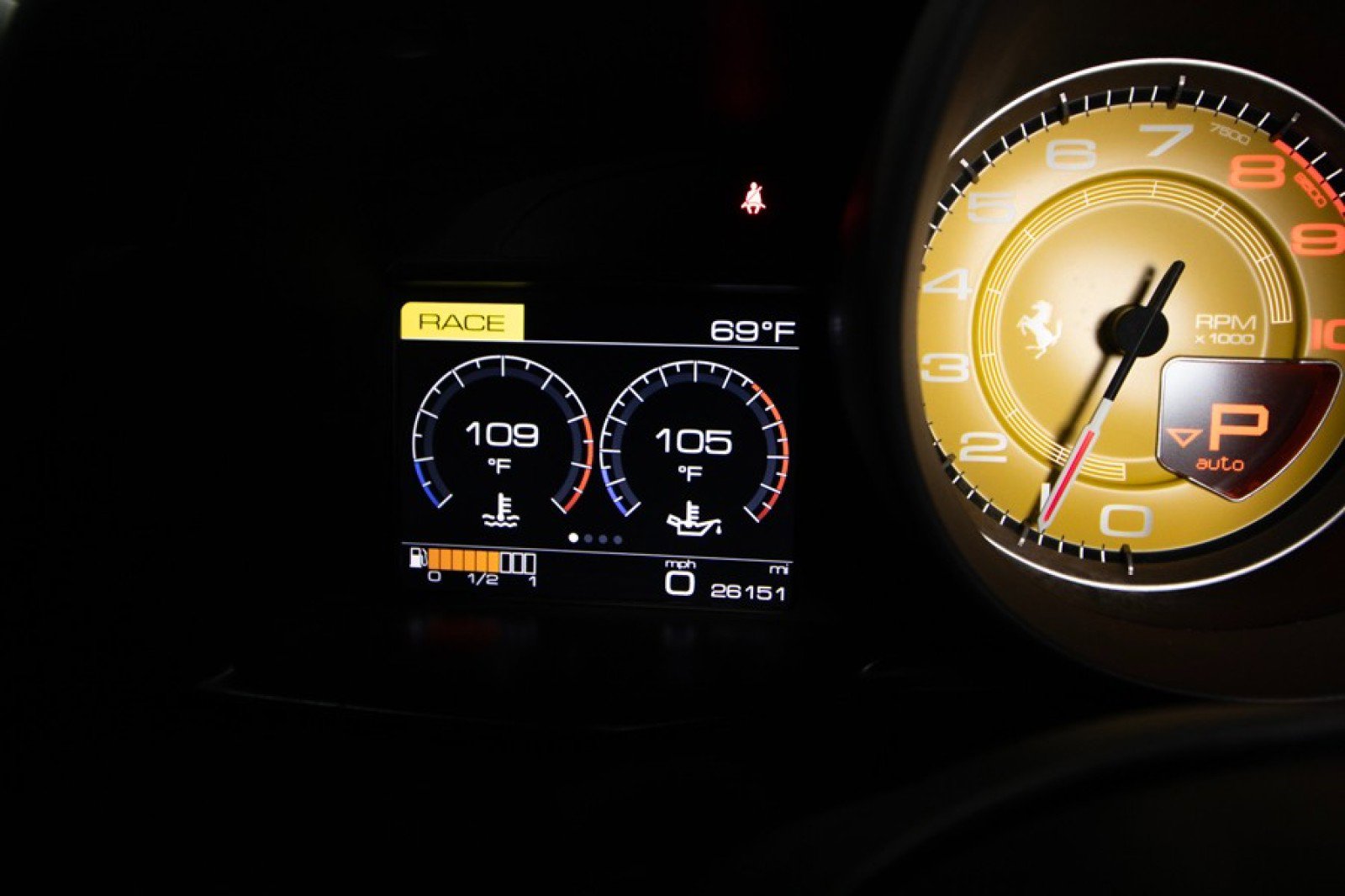 Used 2018 Ferrari 488 GTB image 28