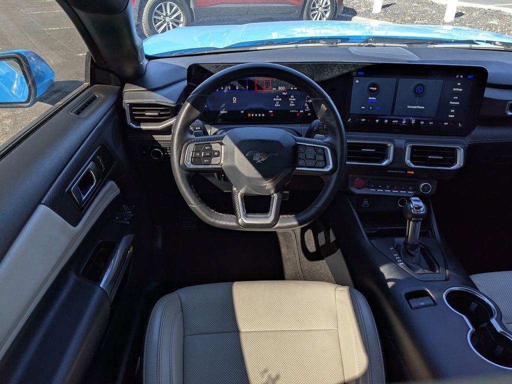 Used 2024 Ford Mustang GT Premium image 18