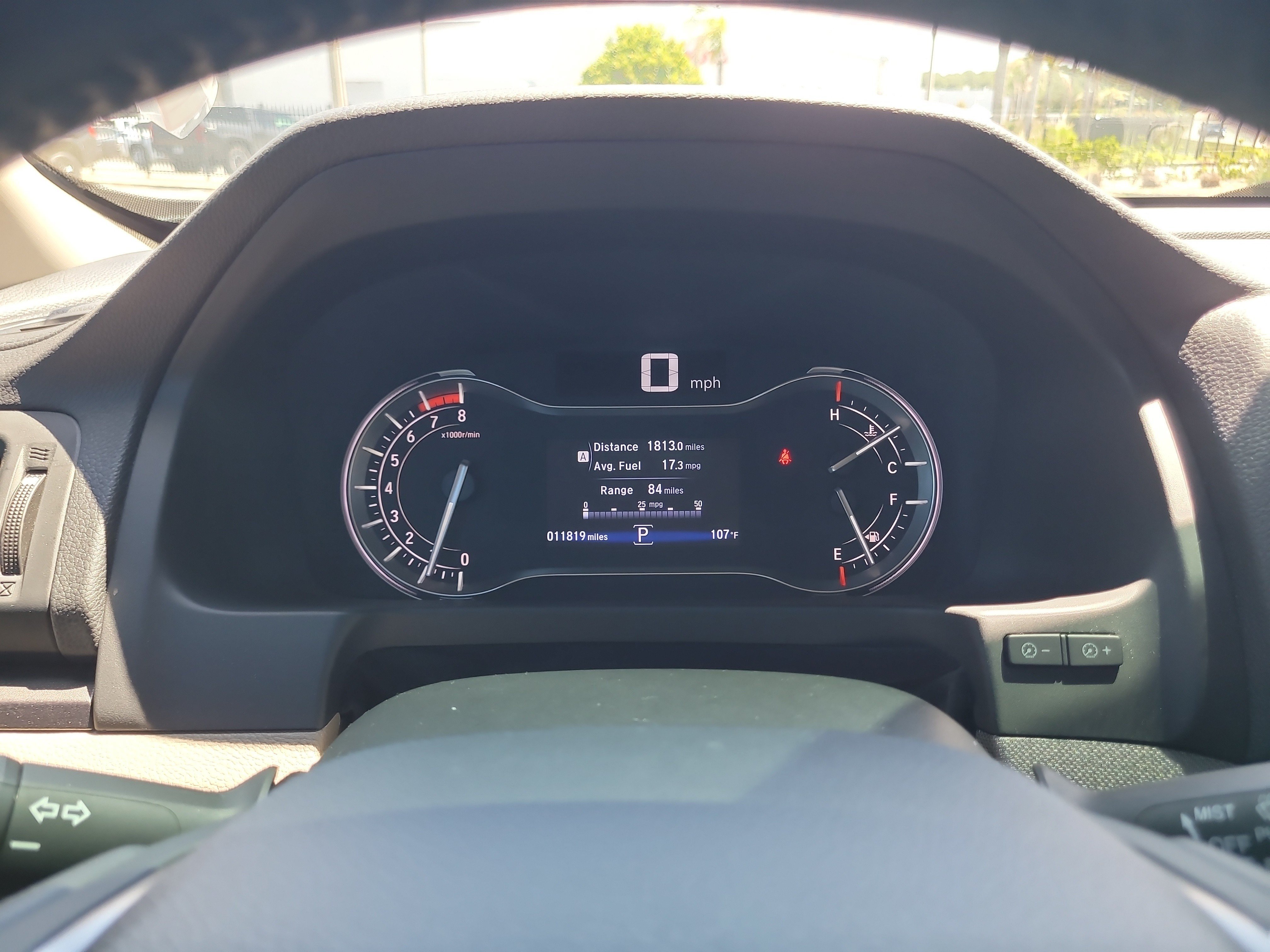 Used 2023 Honda Ridgeline RTL image 31